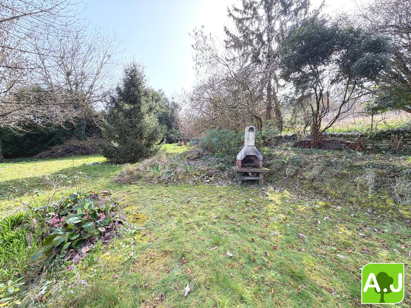 Maison ancienne - 116 m² - 5 pièces