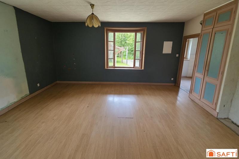 Ferme - 131 m² - 4 pièces