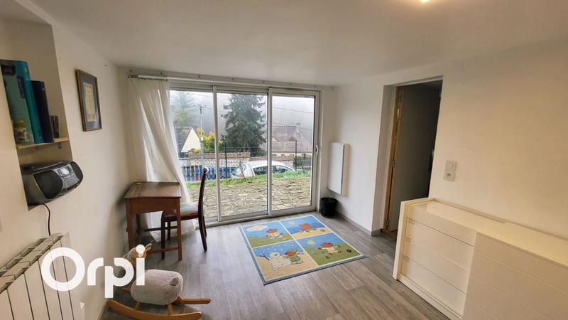 Maison - 156 m² - 7 pièces