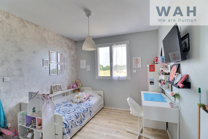 Villa - 120 m² - 4 pièces