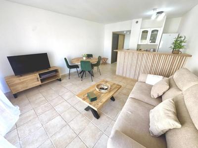 Appartement - 31 m² - 1 pièce