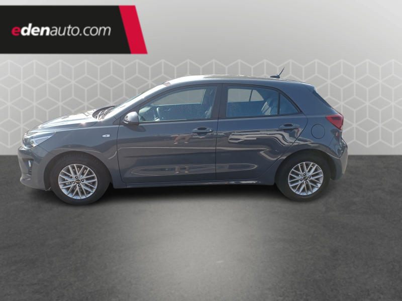 Kia Rio 1.2 DPi 84ch Bvm5 Active
