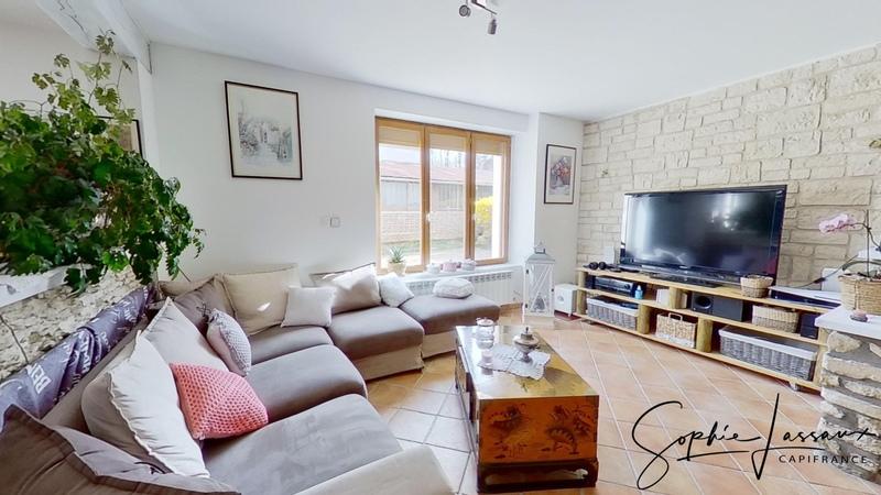 Longère - 230 m² - 8 pièces