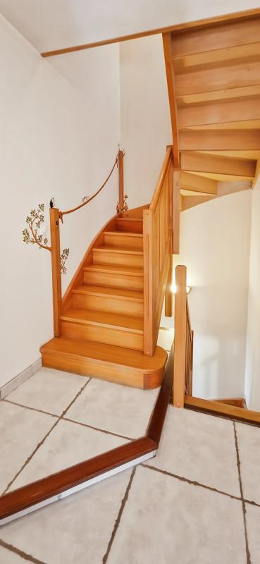 Maison - 137 m² - 6 pièces