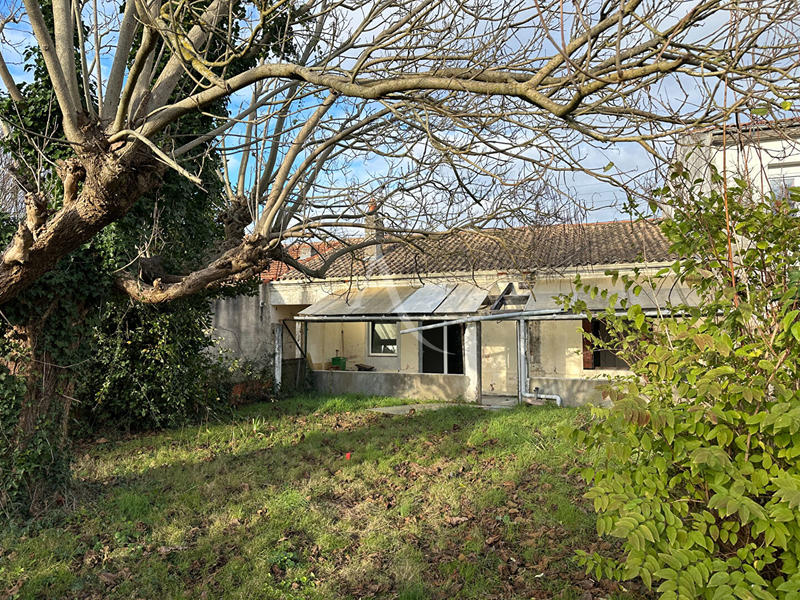Maison - 78 m² - 4 pièces