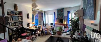 Maison de ville - 97 m² - 4 pièces