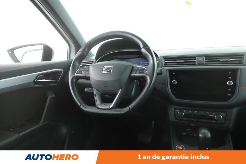 Seat Ibiza 1.0 EcoTSI Fr Dsg7 115 ch