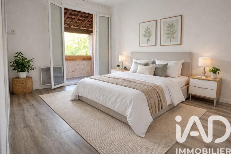 Maison - 161 m² - 5 pièces