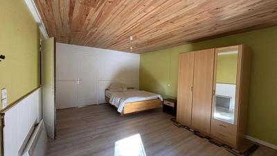 Maison - 77 m² - 3 pièces