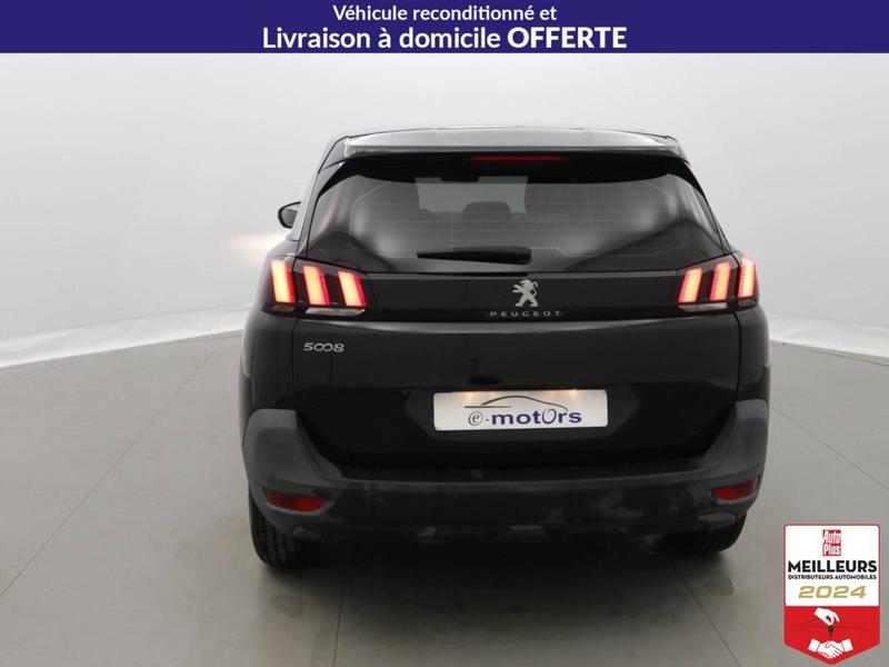 Peugeot 5008 PureTech 130 Acces
