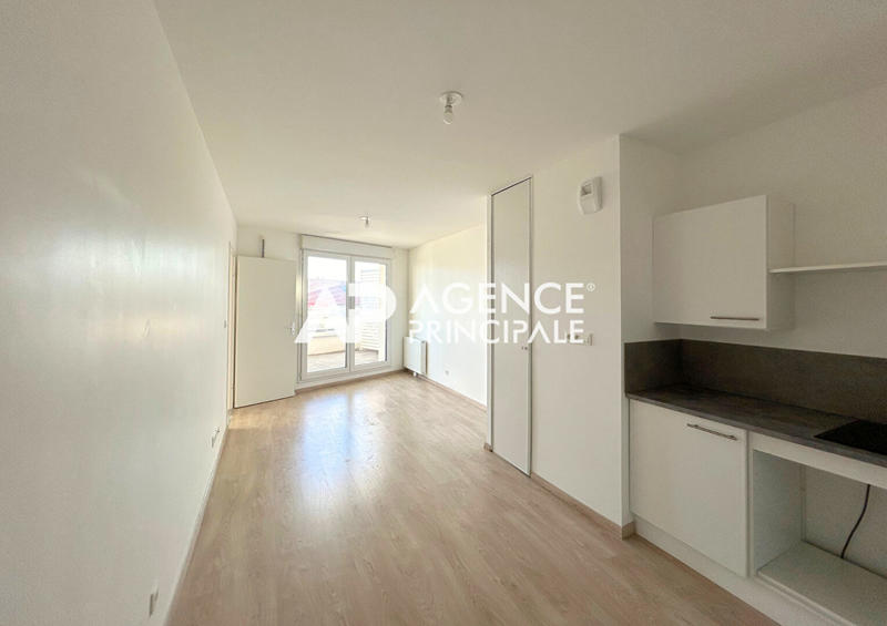 Appartement - 41 m² - 2 pièces