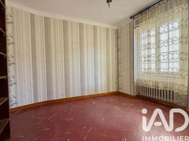 Maison - 136 m² - 5 pièces