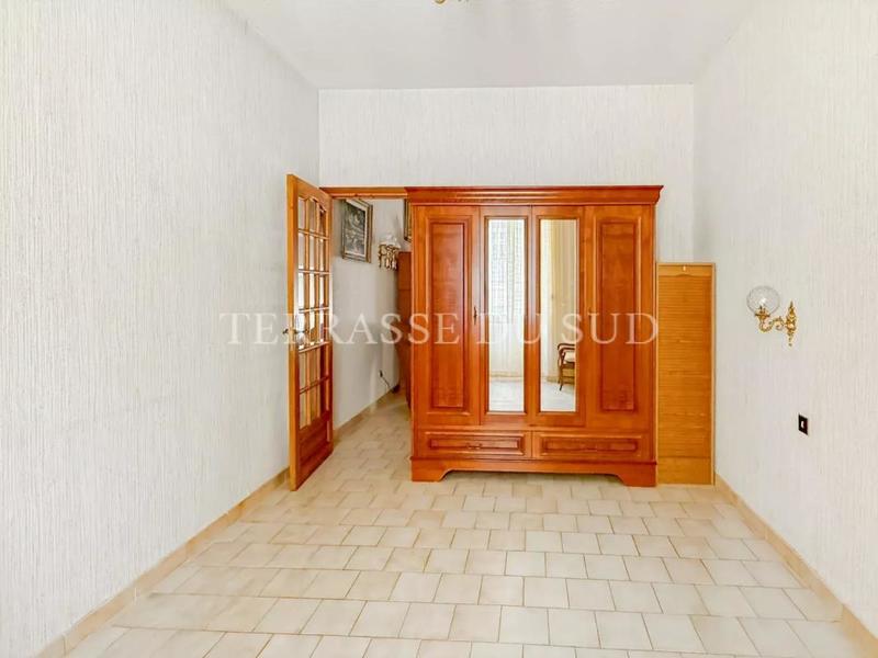 Immeuble - 195 m² - 7 pièces