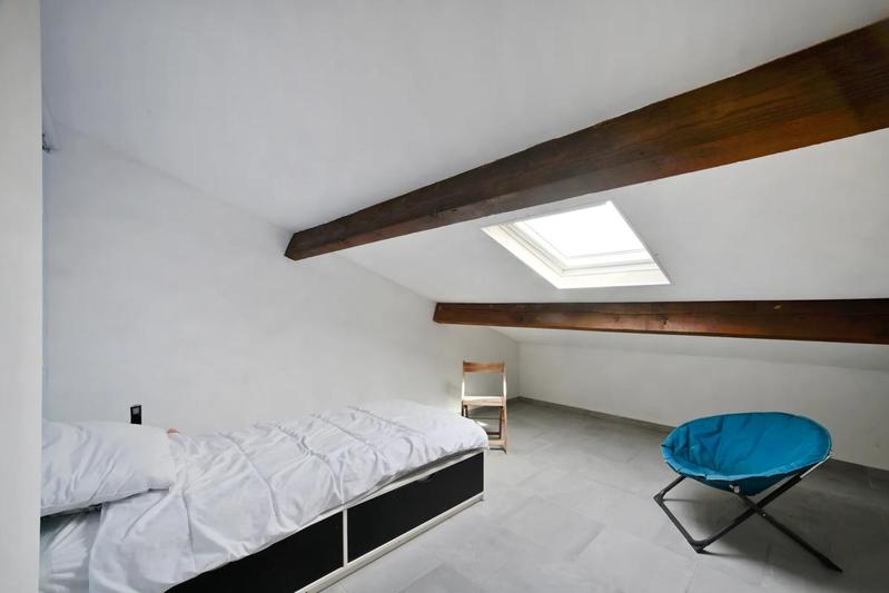 Maison - 160 m² - 7 pièces