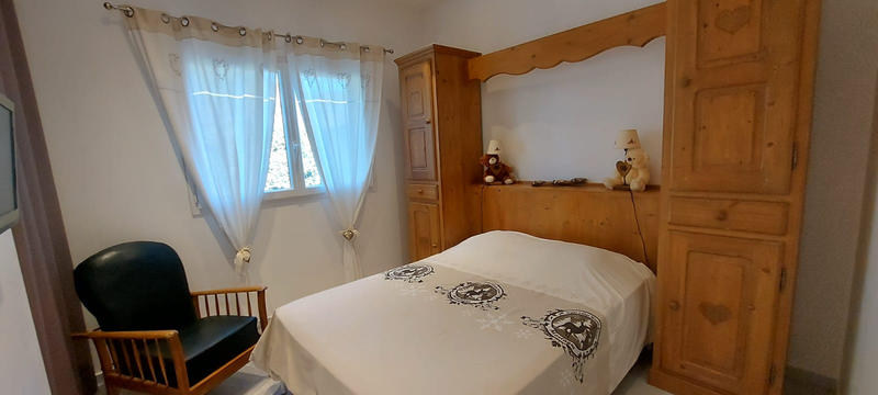 Villa - 124 m² - 4 pièces