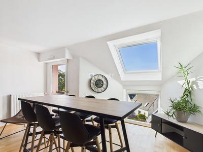 Appartement - 74 m² - 3 pièces