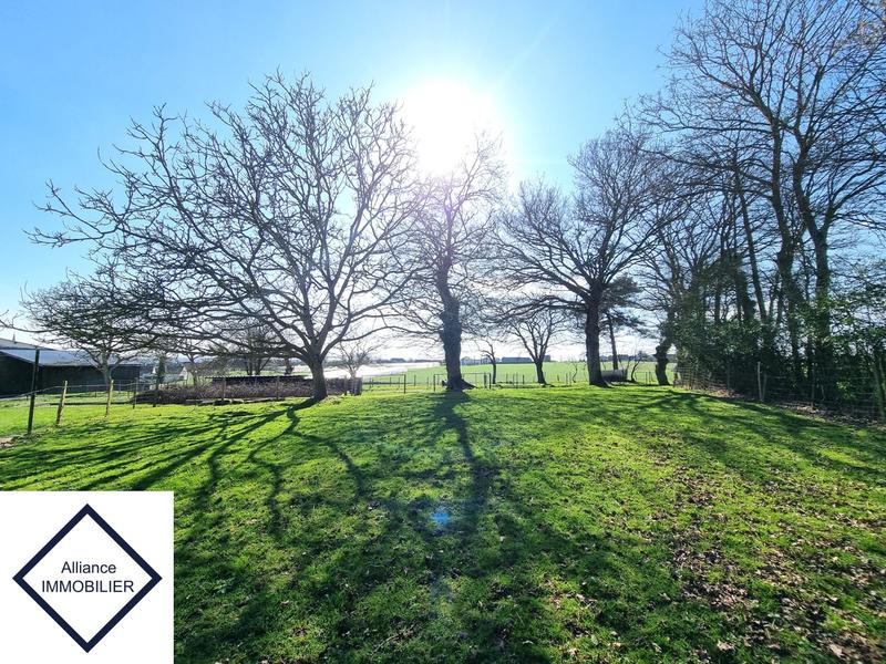 Maison - 124 m² - 7 pièces