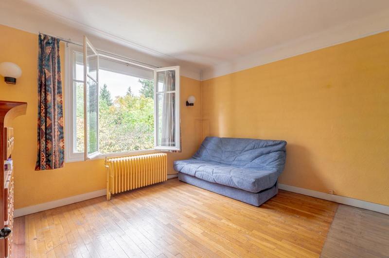 Maison - 78 m² - 4 pièces