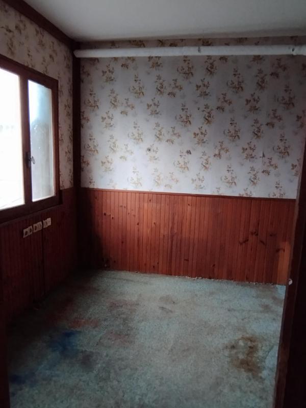 Maison - 202 m² - 10 pièces