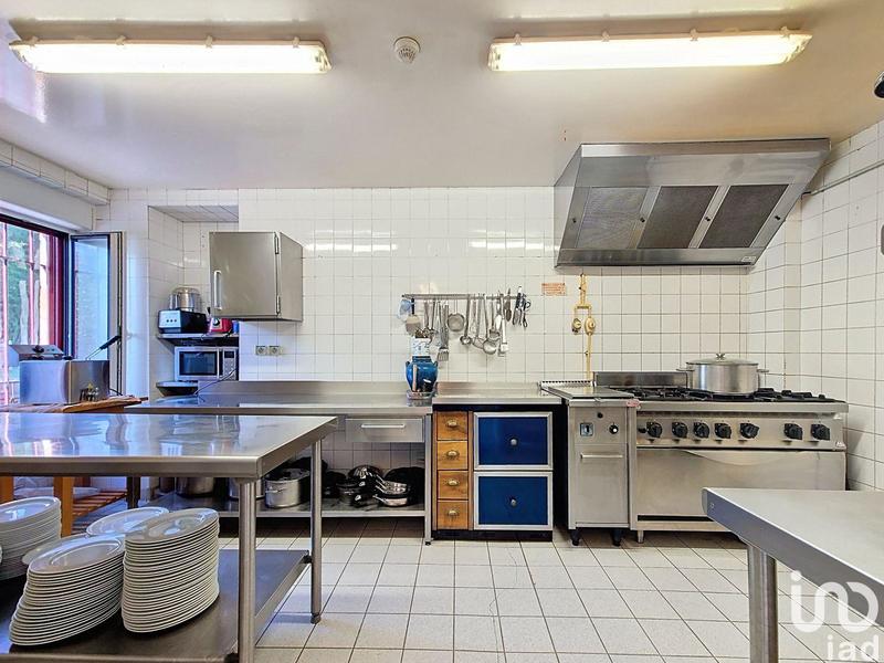 Local commercial - 500 m²