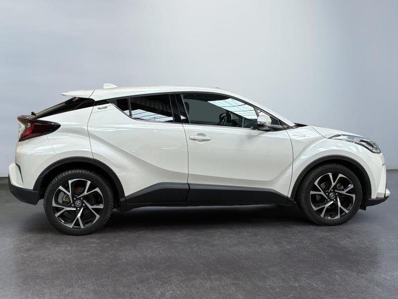 Toyota c-Hr Hybride Mc19 1.8l Edition