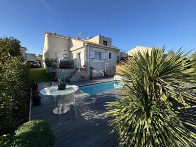 Villa - 83 m² - 4 pièces