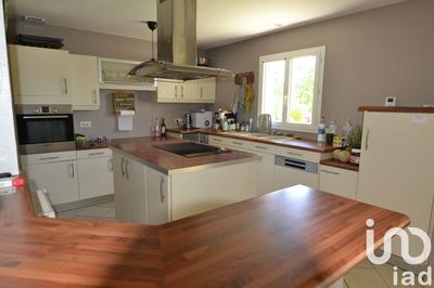 Maison - 106 m² - 4 pièces