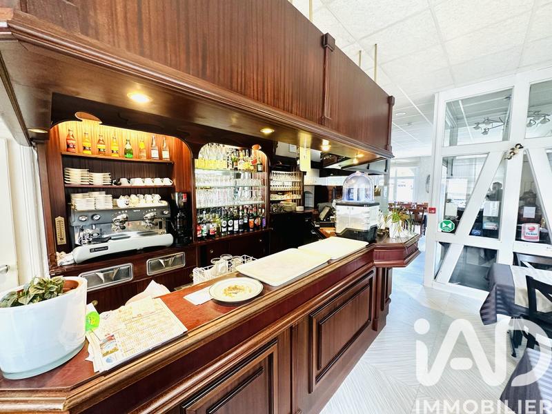 Immeuble - 406 m² - 5 pièces