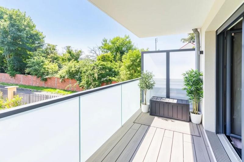 Appartement - 87 m² - 4 pièces