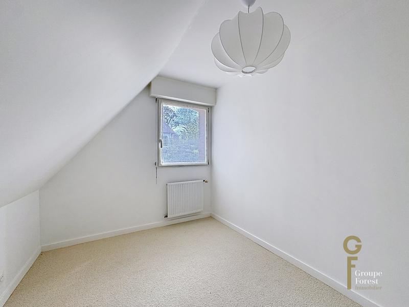 Maison - 163 m² - 6 pièces