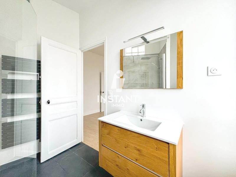 Maison ancienne - 120 m² - 4 pièces