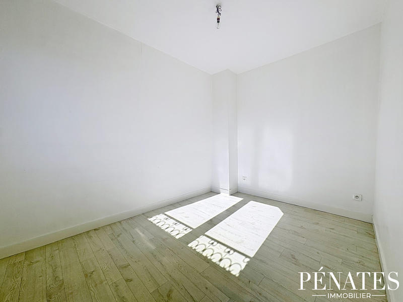 Appartement - 47 m² - 3 pièces