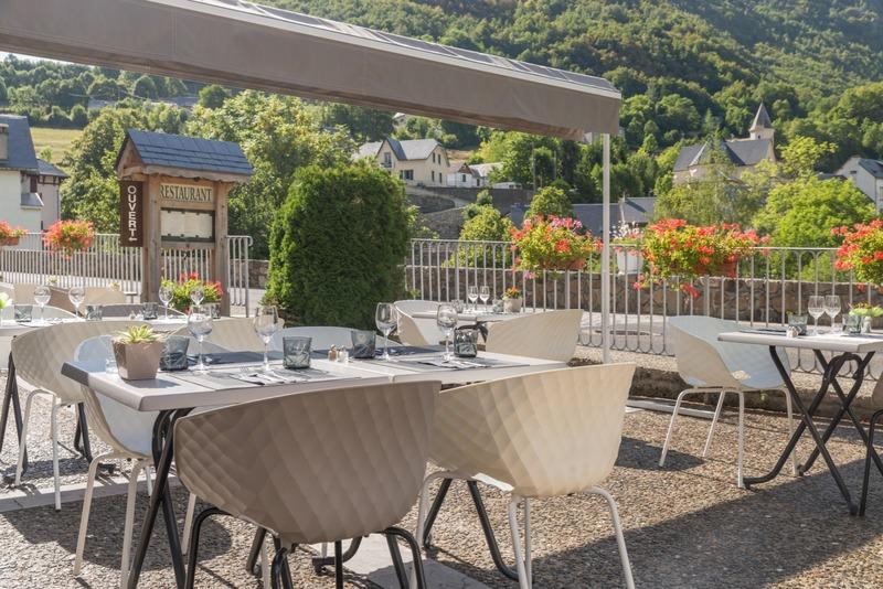 Fonds de commerce - 1 800 m²