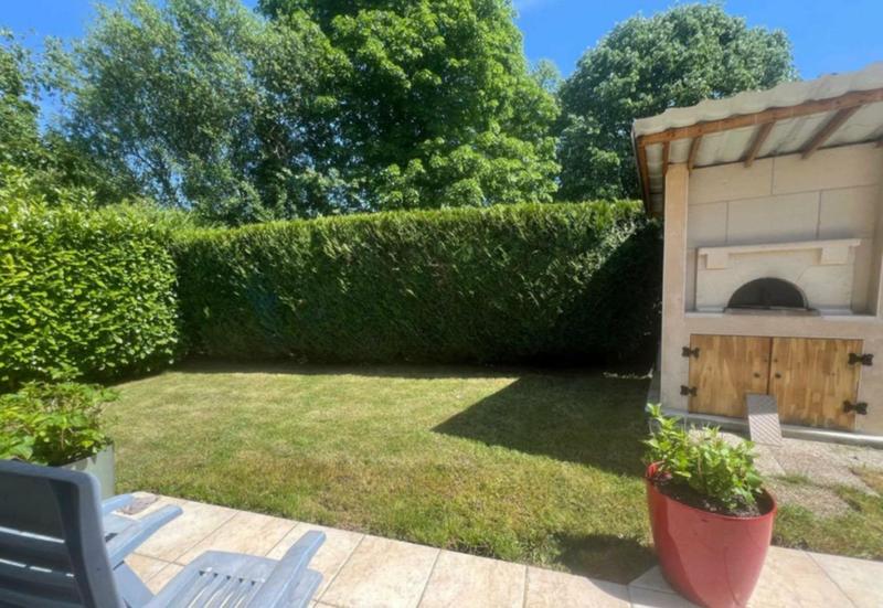 Maison de ville - 96 m² - 4 pièces