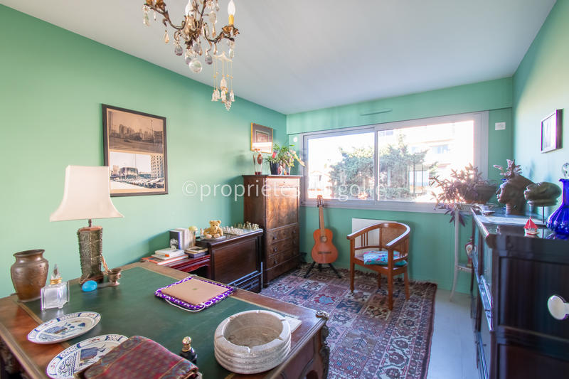 Appartement - 135 m² - 5 pièces