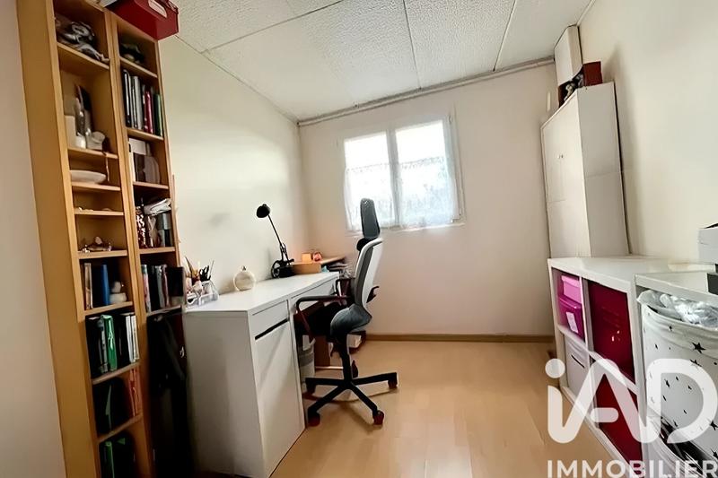 Maison - 143 m² - 5 pièces