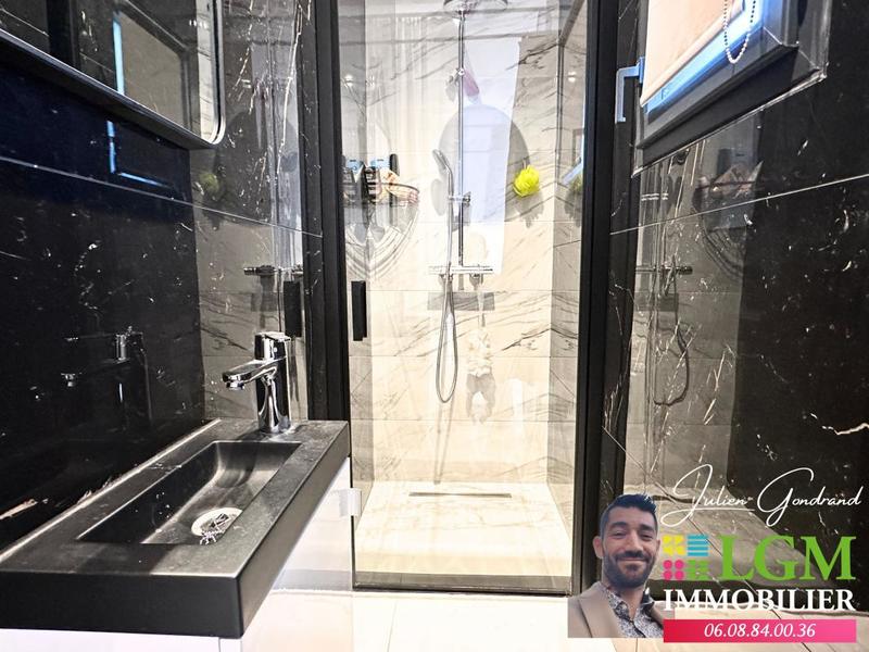 Maison - 119 m² - 4 pièces