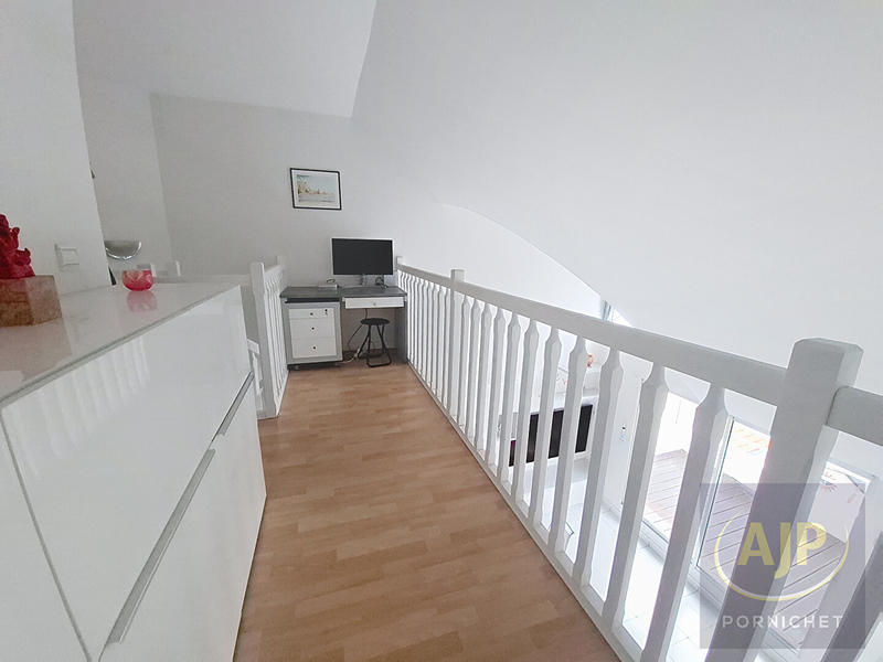 Appartement - 77 m² - 3 pièces