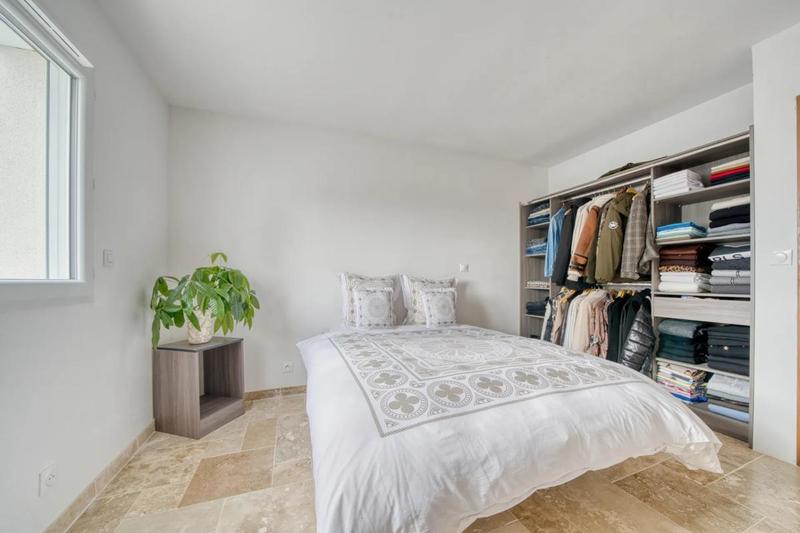 Pavillon - 105 m² - 4 pièces