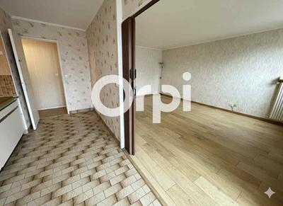 Appartement - 69 m² - 3 pièces