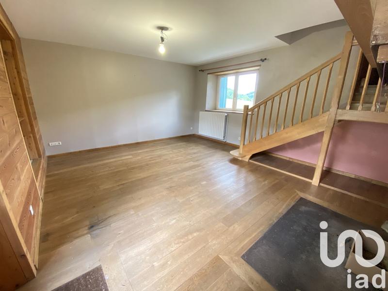 Maison - 215 m² - 8 pièces