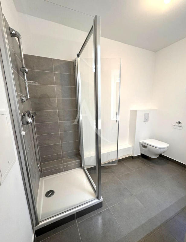 Appartement - 35 m² - 1 pièce