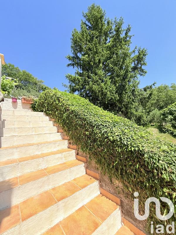 Maison - 97 m² - 5 pièces