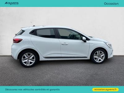 Renault Clio 1.0 TCe 90ch Business