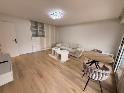 Appartement - 36 m² - 1 pièce