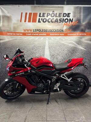 Honda Cbr650r - Cbr 650 R - Cbr 650r