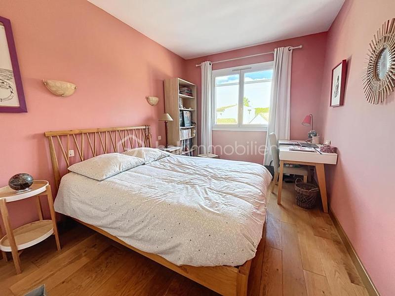 Villa - 124 m² - 4 pièces