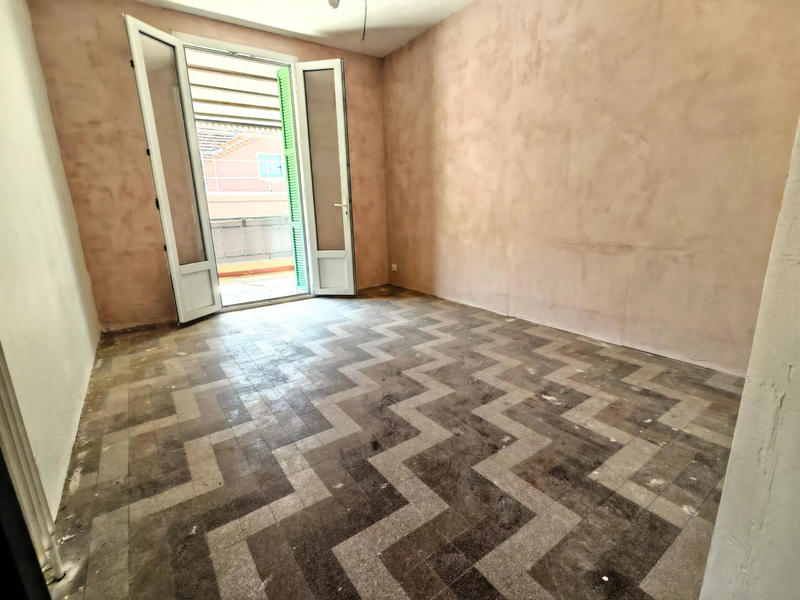 Appartement - 86 m² - 4 pièces