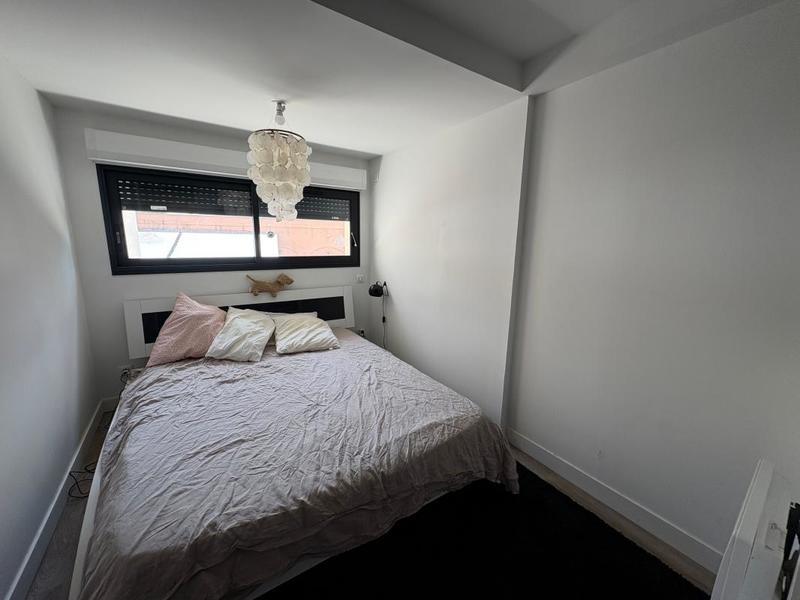 Duplex - 84 m² - 3 pièces