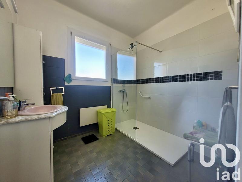 Maison de ville - 101 m² - 4 pièces